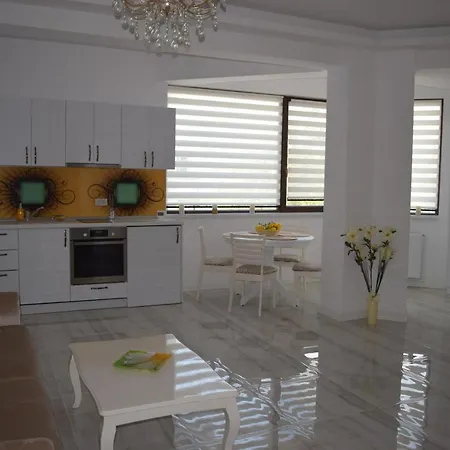 Apartament Unique *
