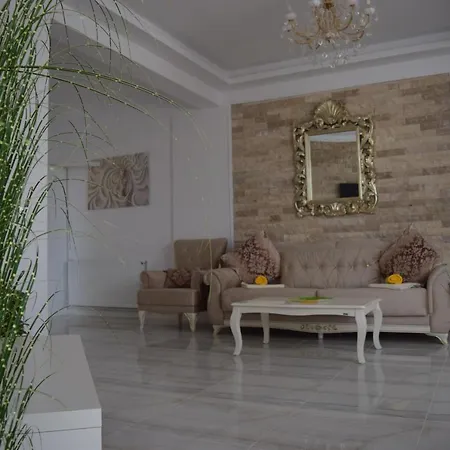 Apartament Unique *