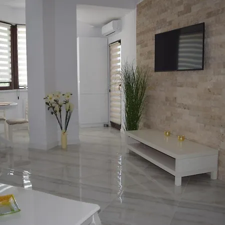 Unique Apartament Năvodari