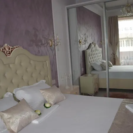 Unique Apartament