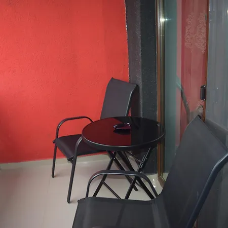Unique Apartament Năvodari