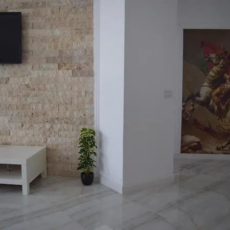 Apartament Unique
