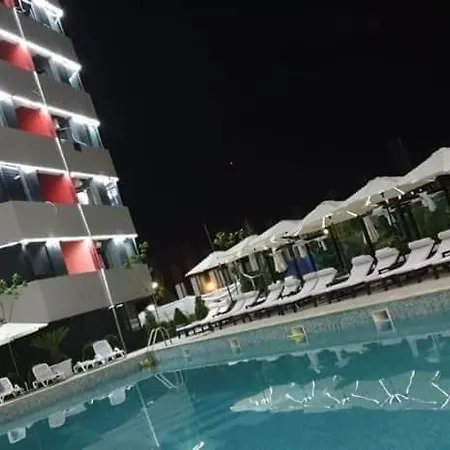 Apartament Unique *