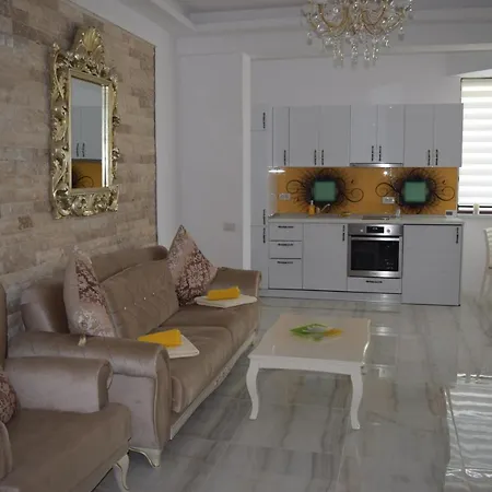 Apartament Unique *